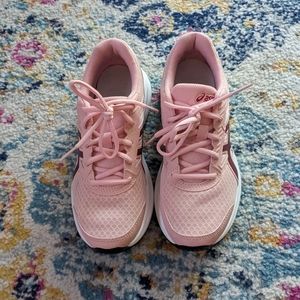 Pretty Pink Asics